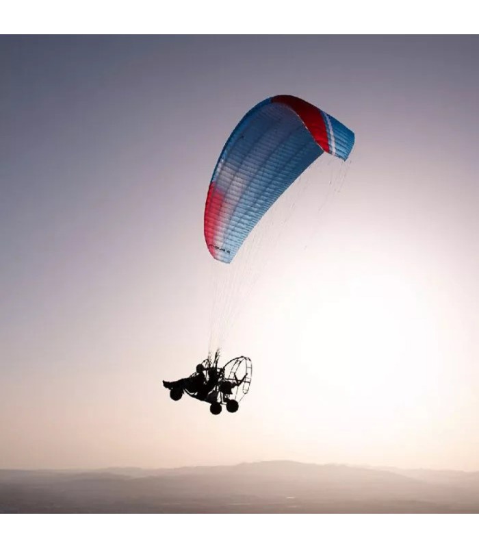 Aile de paramoteur R-Bus 2 Niviuk