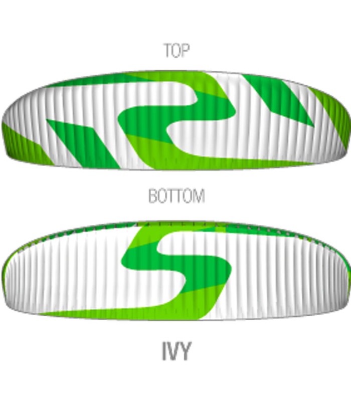 Aile de parapente Kudos 2 Sky Paragliders