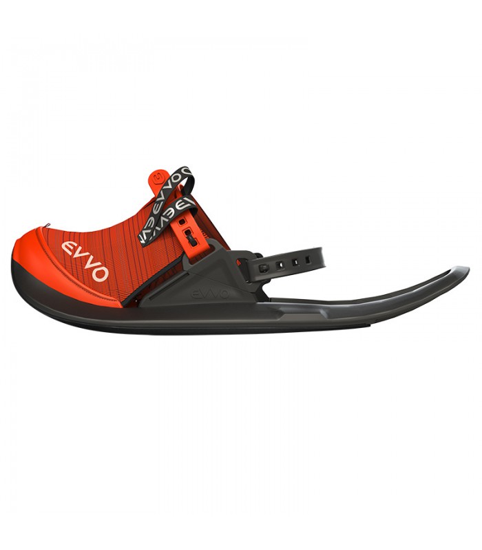 Raquettes Snowshoes Evvo
