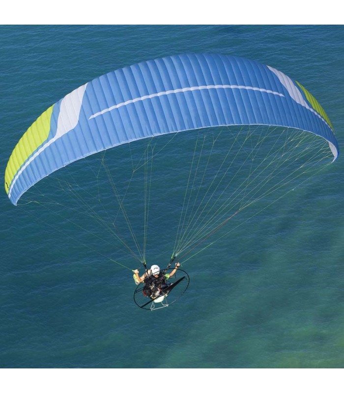 Aile de paramoteur Dobermann 3 Niviuk