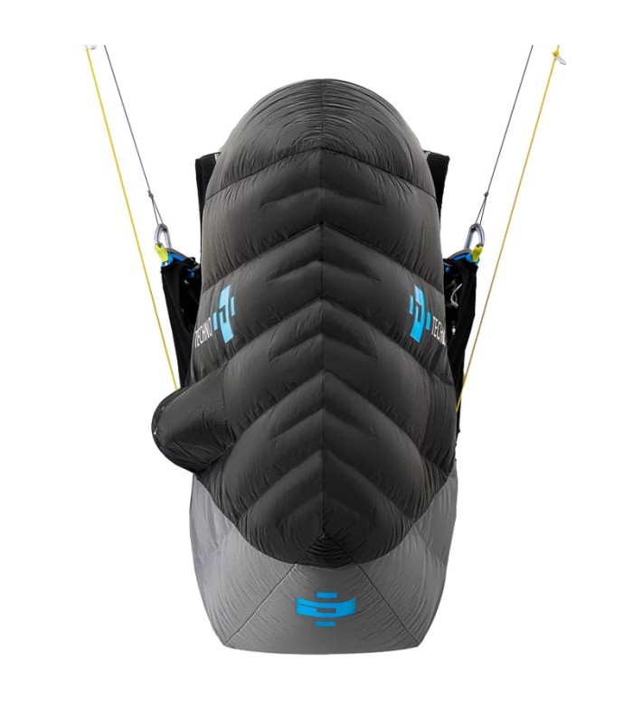 Techno 2023 Dudek paragliding harness