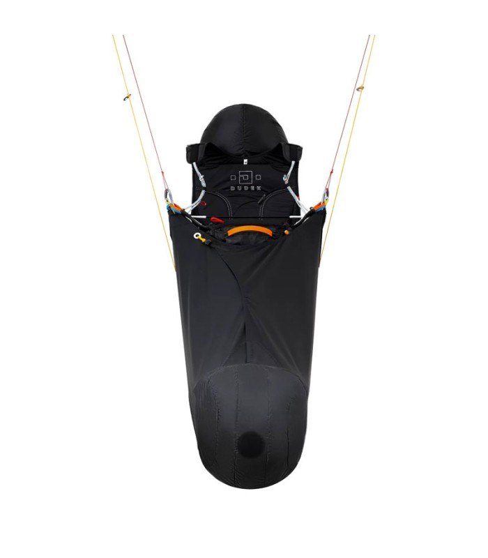 Techno 2023 Dudek paragliding harness