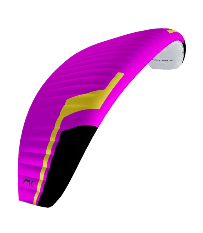 Roller 2 Niviuk paragliding wing