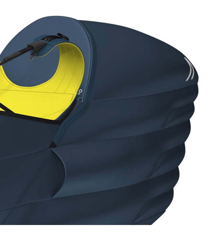 Range X-Alps 3 Skywalk paragliding harness