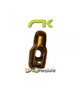 Aluminium Niviuk