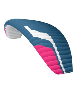 aile de parapente bi roller 2 niviuk couleur kyanite