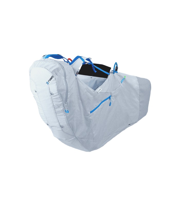 Stay Up 2.0 Neo paragliding harness