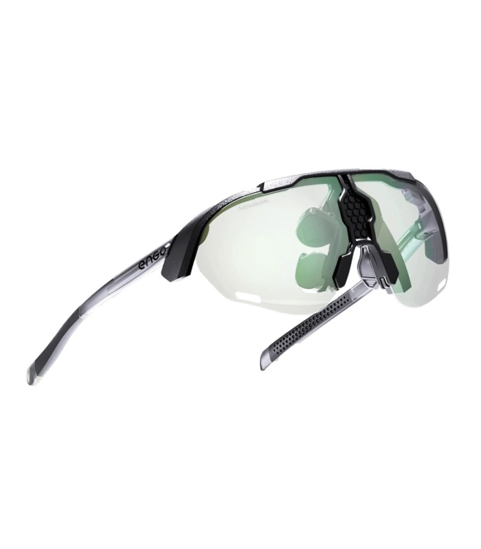 Syride und XC Track Engo 1 kompatible Smart-Brille