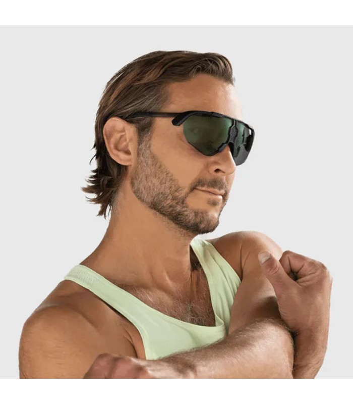 Syride und XC Track Engo 1 kompatible Smart-Brille
