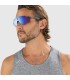 Lunettes connectées compatibles Syride et XC Track Engo 2
