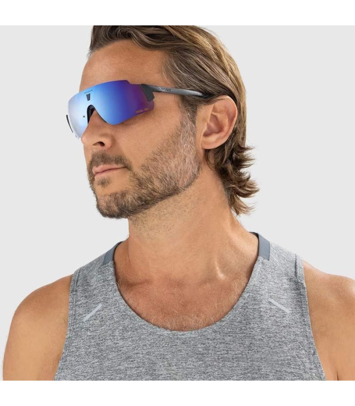 Lunettes connectées compatibles Syride et XC Track Engo 2
