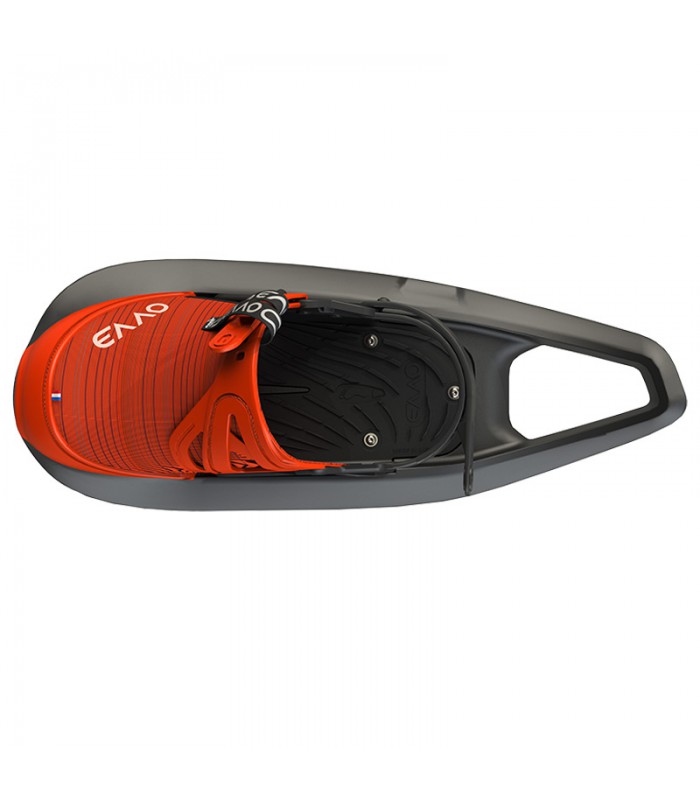 Raquettes Snowshoes Evvo