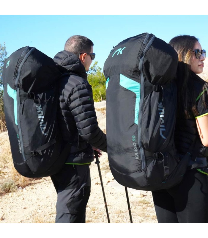 Kargo Niviuk Rucksack