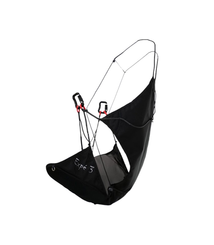 Expé 3 Nervures Paragliding harness