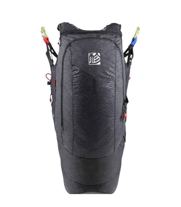 Gingo Airlite 5 Gin paragliding harness