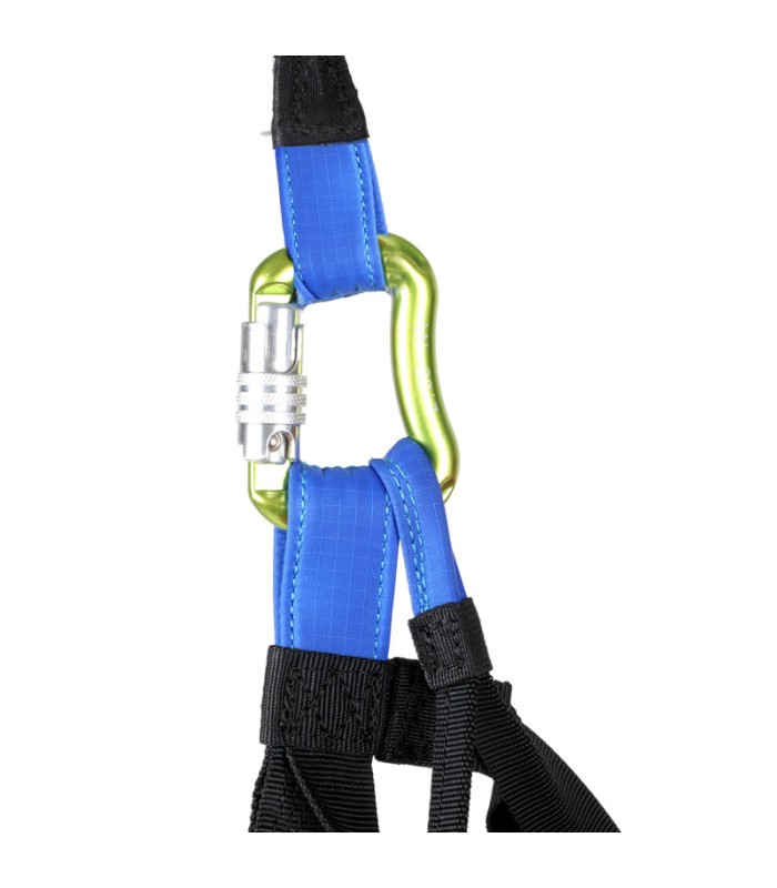 Gingo Airlite 5 Gin paragliding harness