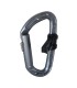 Edelrid Pure Slider-Karabiner
