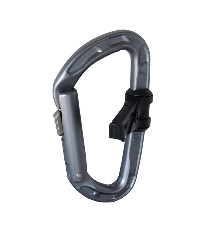 Edelrid Pure Slider-Karabiner