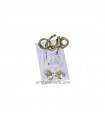 Kit Maillons Largueurs Brass for Speed-bar