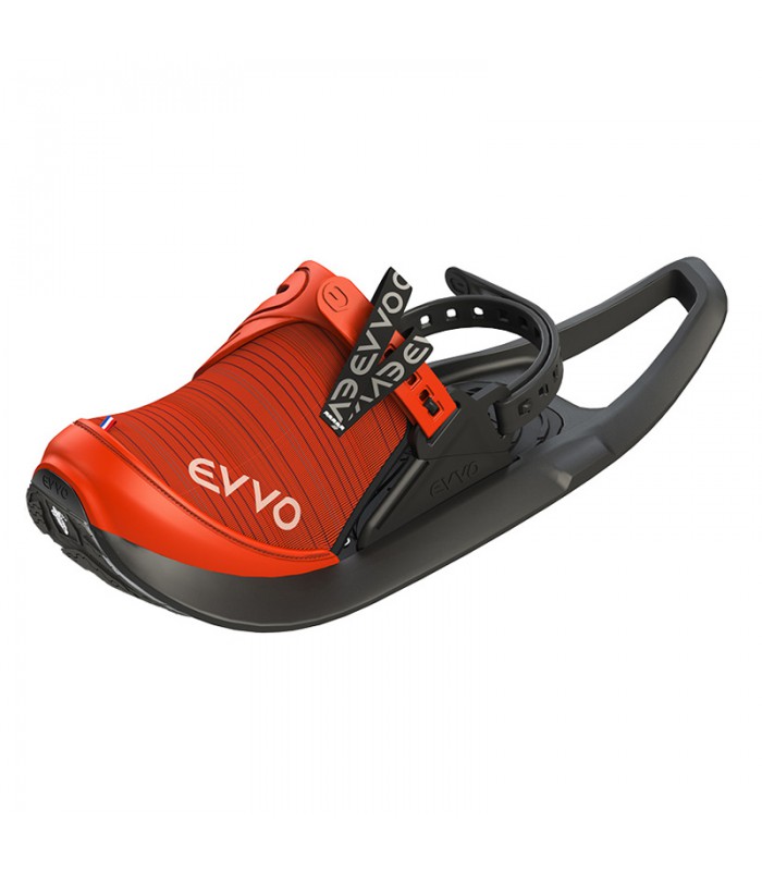 Raquettes Snowshoes Evvo