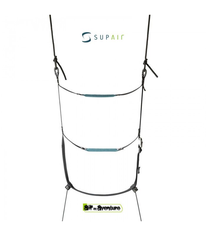 3B Supair Beschleuniger