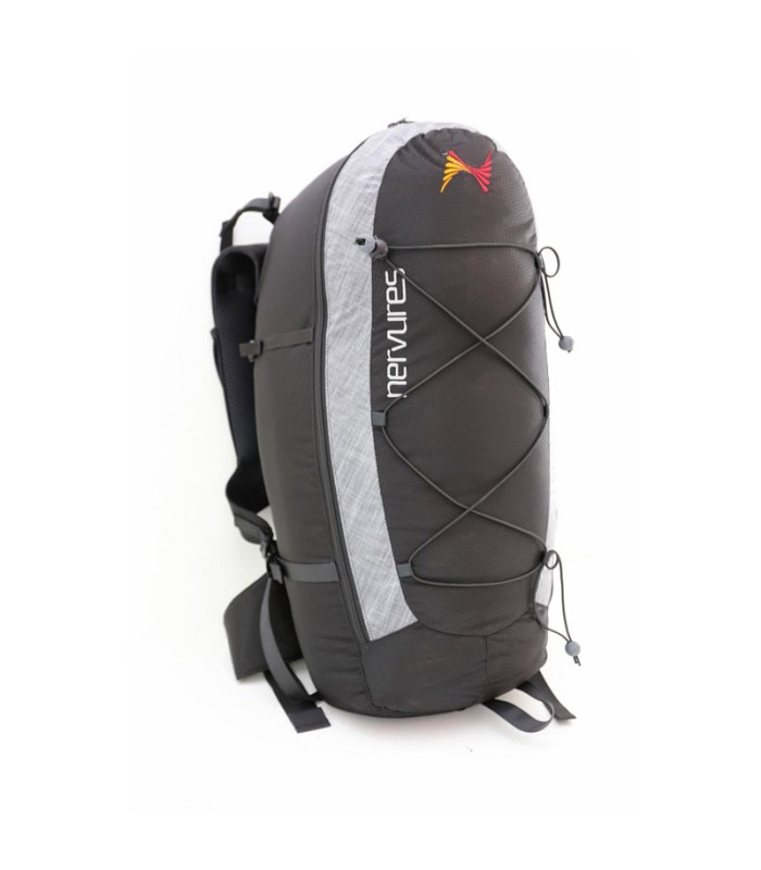 Carrier bag for rando flight from the brand Nervures 55 Litres