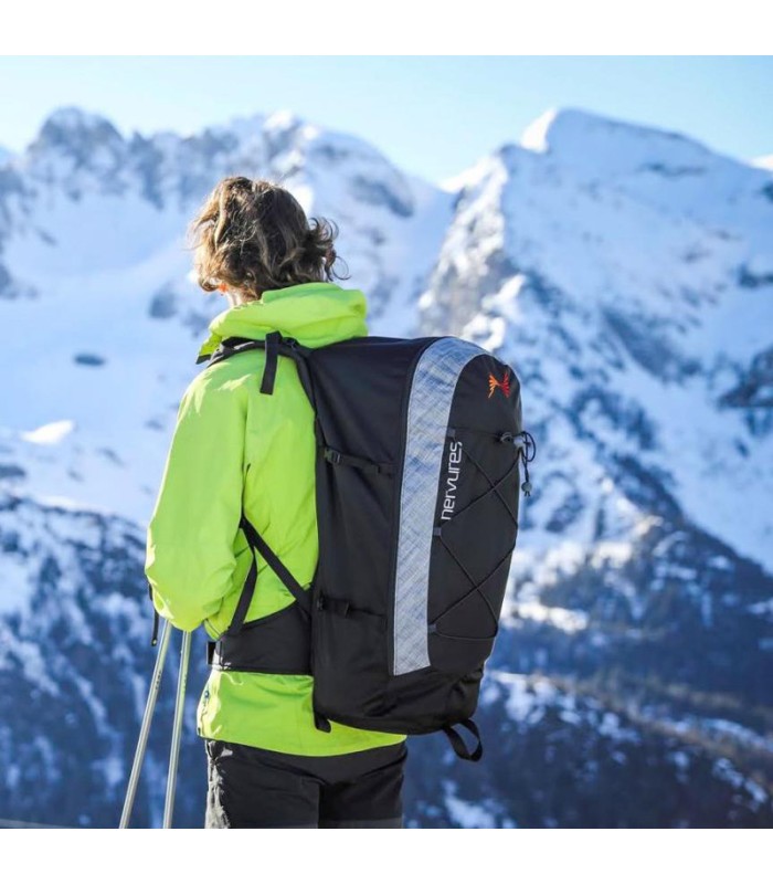 Sac de portage Light Nervures