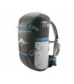 K40 Kortel Rucksack