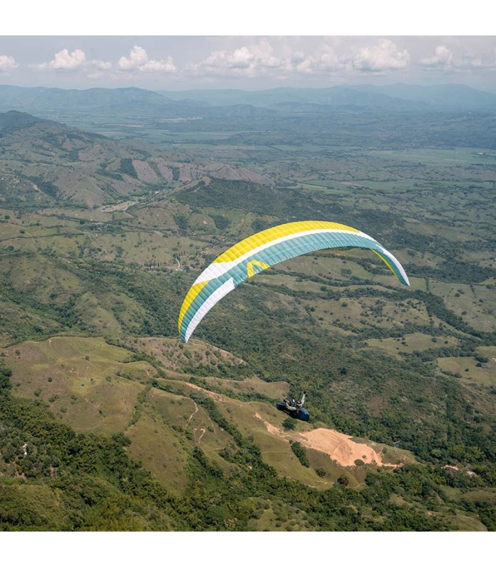 Aile de parapente Mint Skywalk