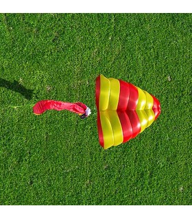 Parachute de secours Beamer 3 Light de la marque Nova