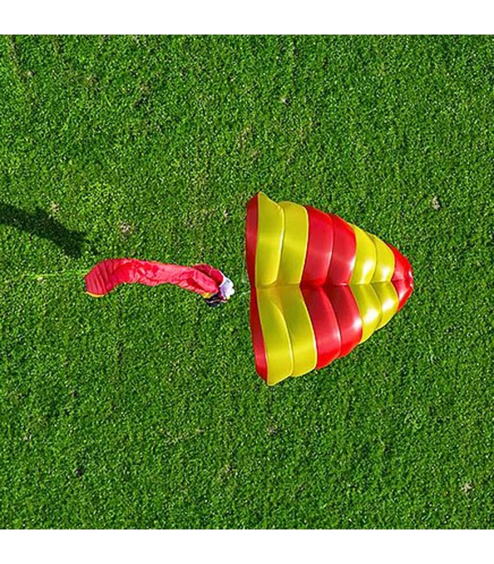 Parachute de secours Beamer 3 Light de la marque Nova