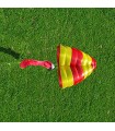 Beamer 3 Light Nova rescue parachute