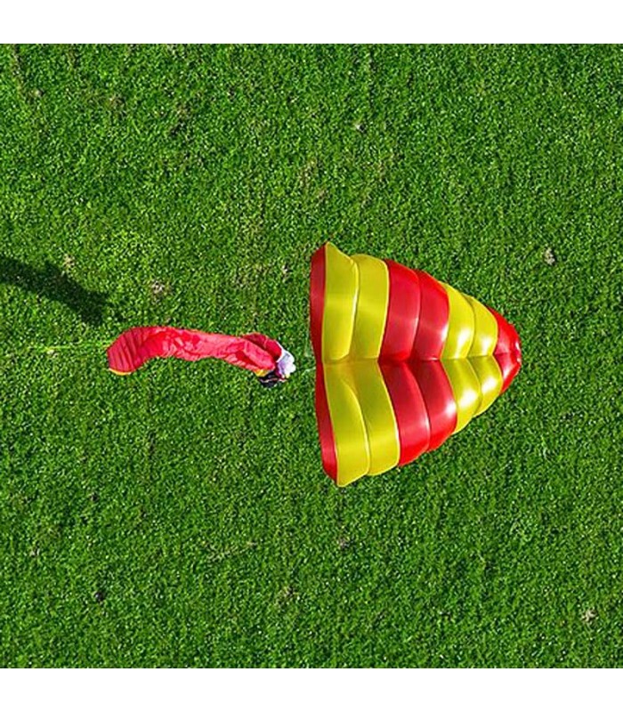 Beamer 3 Nova rescue parachute