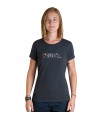 T-shirt Iconic Femme Nova