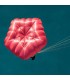 Parachute de secours Pentagon Nova