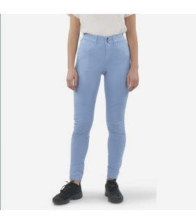 Laïla Peak Looking For Wild technical pants