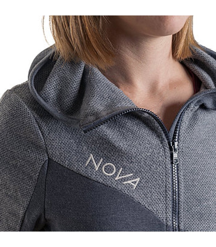 Pilot's Hoodie Nova Unisex Jacket