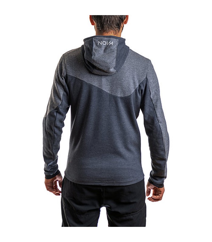 Pilot's Hoodie Nova Unisex Jacket