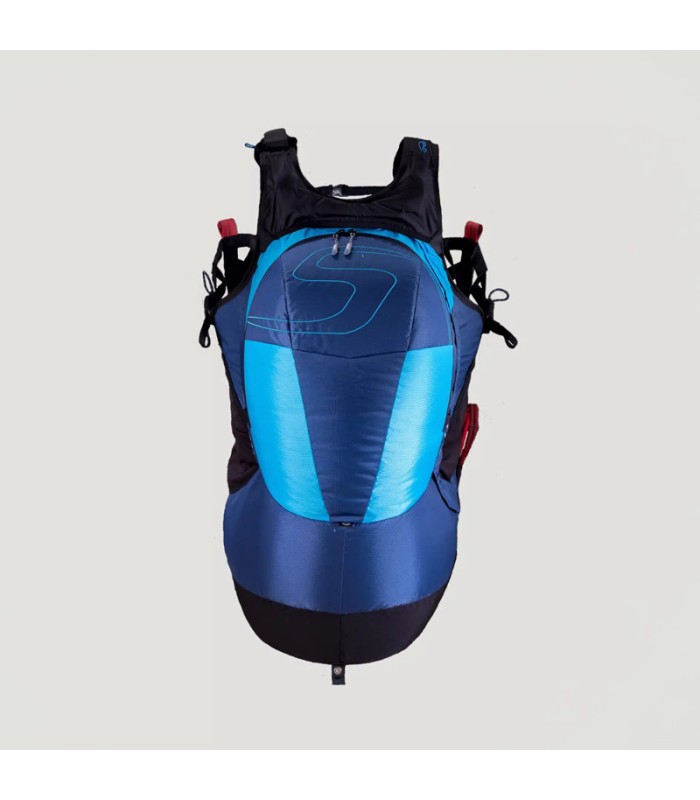 Gii 5 Sky Paragliders harness