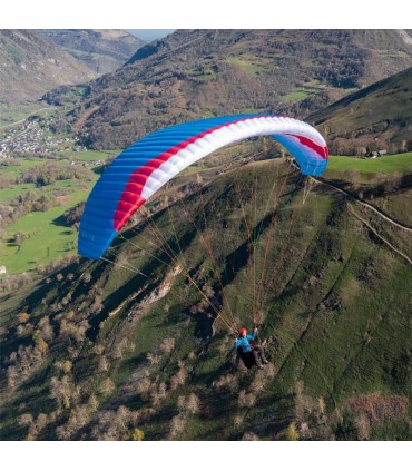 aile de parapente Calypso d'occasion de la marque GIN