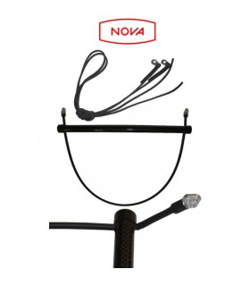 Tube Carbon and Cable Nova