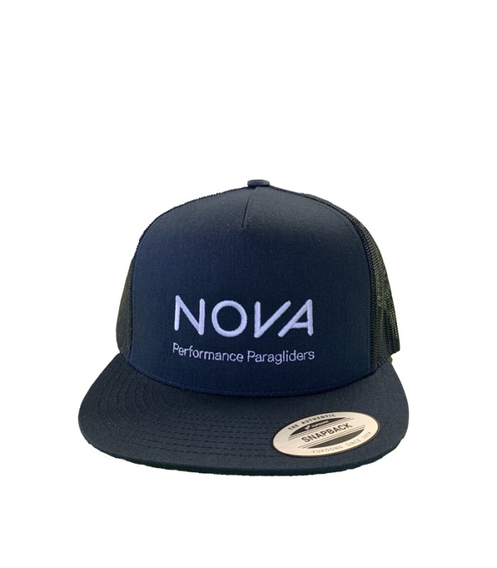 Nova cap