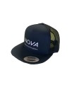 Nova cap
