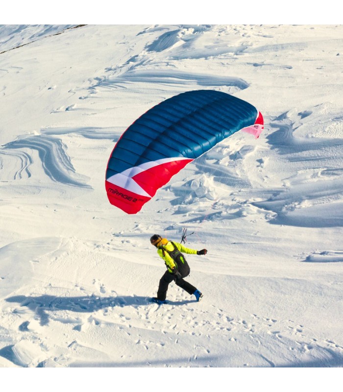 Aile de démo Mirage 2 Rs de la marque Swing