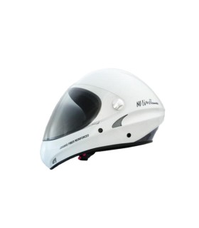 Casque Profilé Intégral No Limit Avec Visière Charly