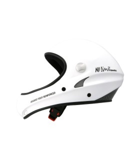 Casque Profilé Intégral No Limit Sans Visière Charly