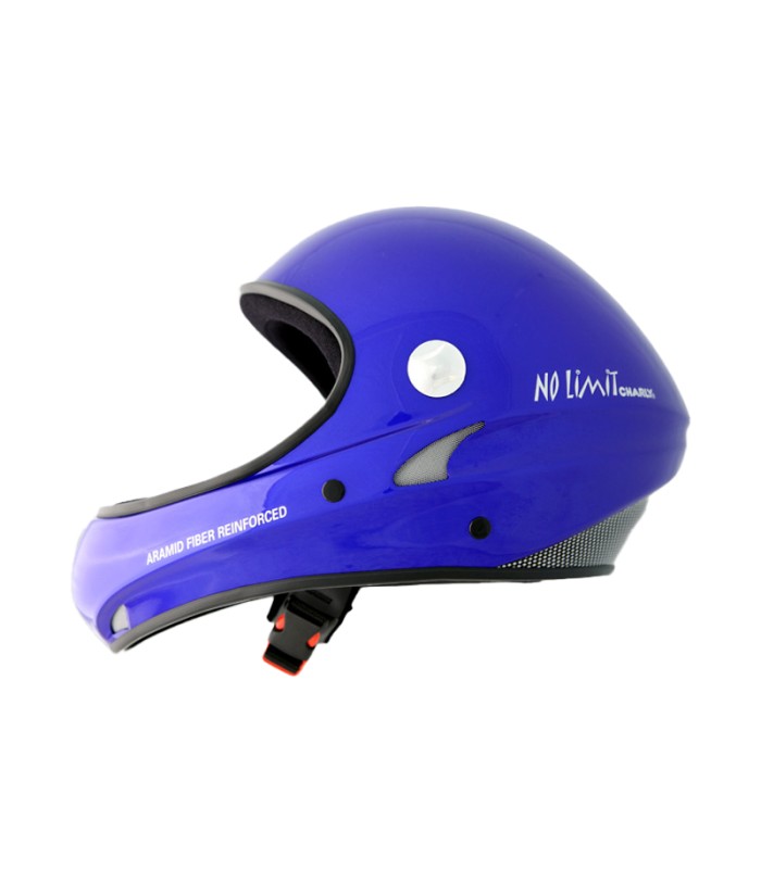 Casque Profilé Intégral No Limit sans visière Charly
