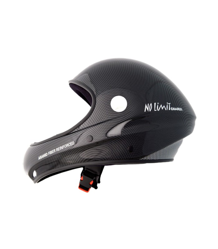 Casque Profilé Intégral No Limit sans visière Charly