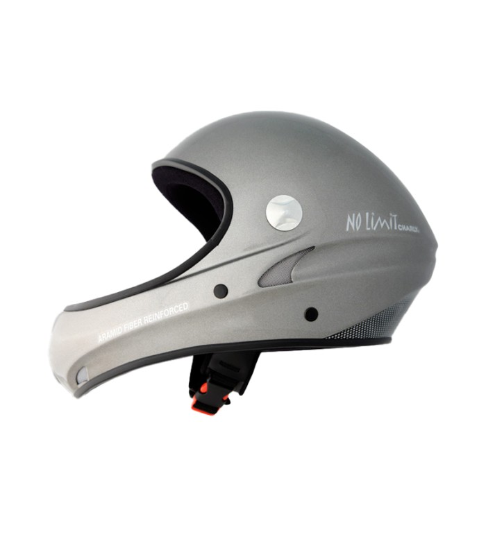 Casque Profilé Intégral No Limit sans visière Charly