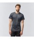 T-shirt Puez Melange Dry'ton Salewa Skywalk